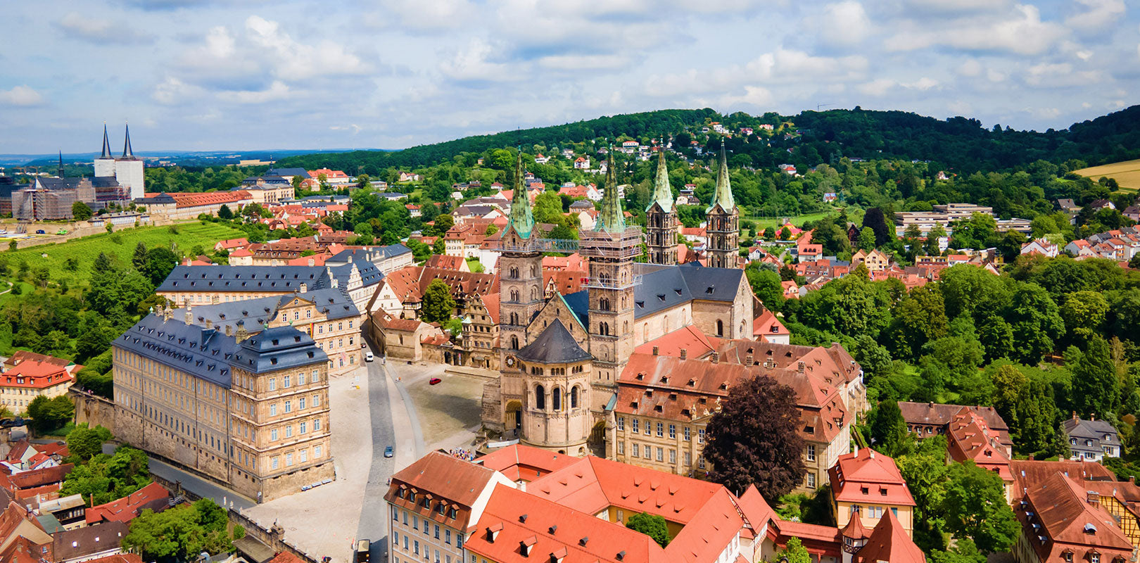 Torten nach Bamberg bestellen!