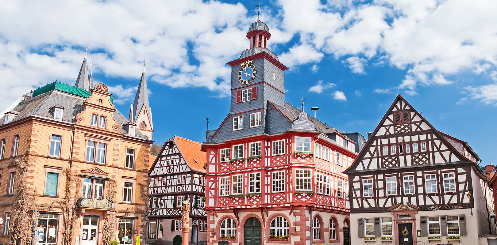 Torten nach Bensheim bestellen!