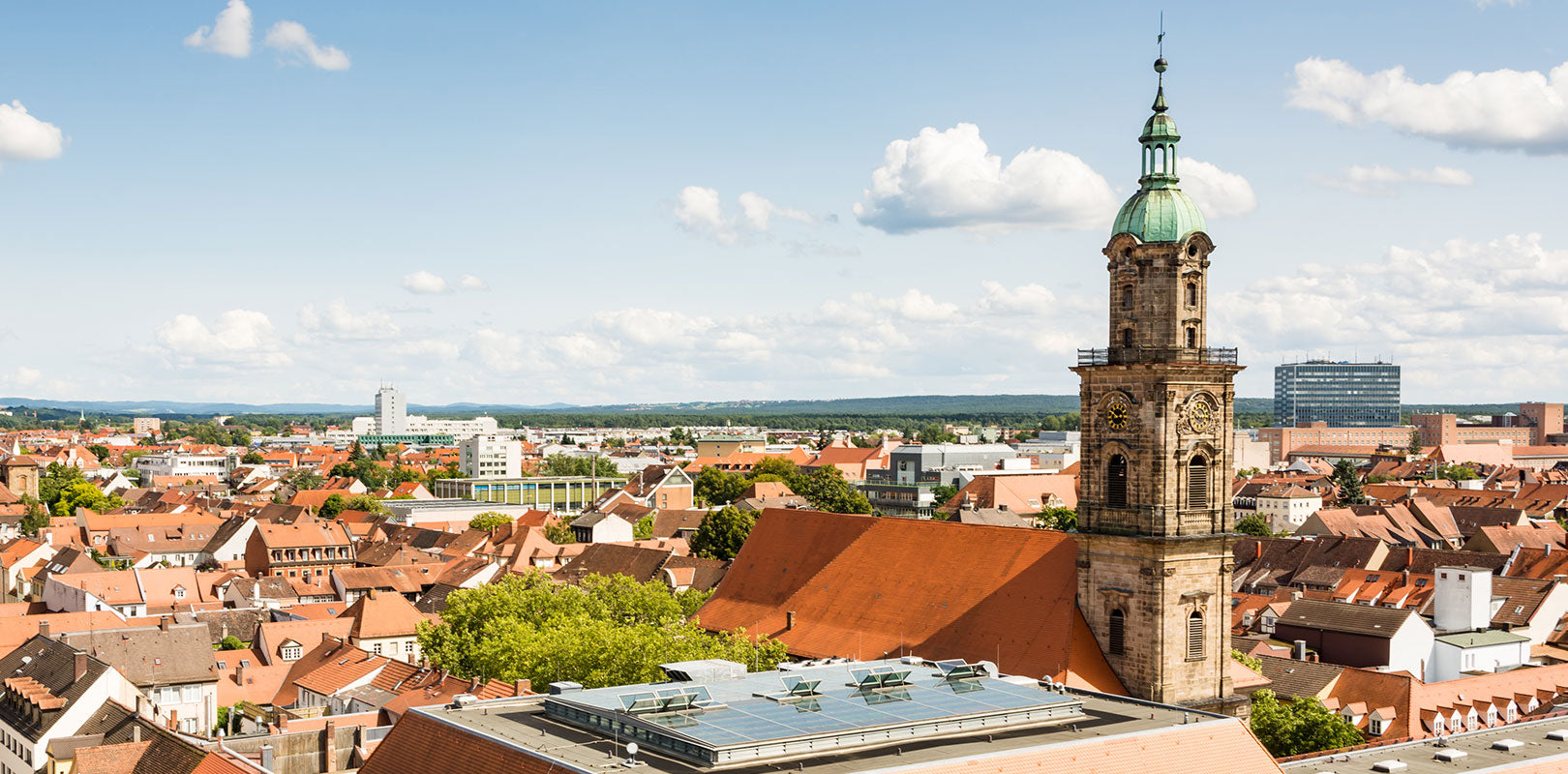 Torten nach Erlangen bestellen!