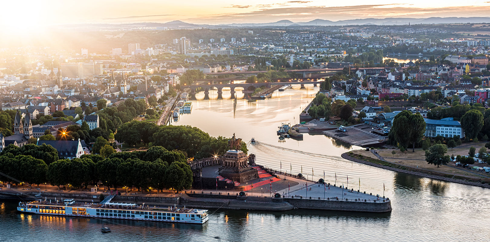 Torten nach Koblenz bestellen!
