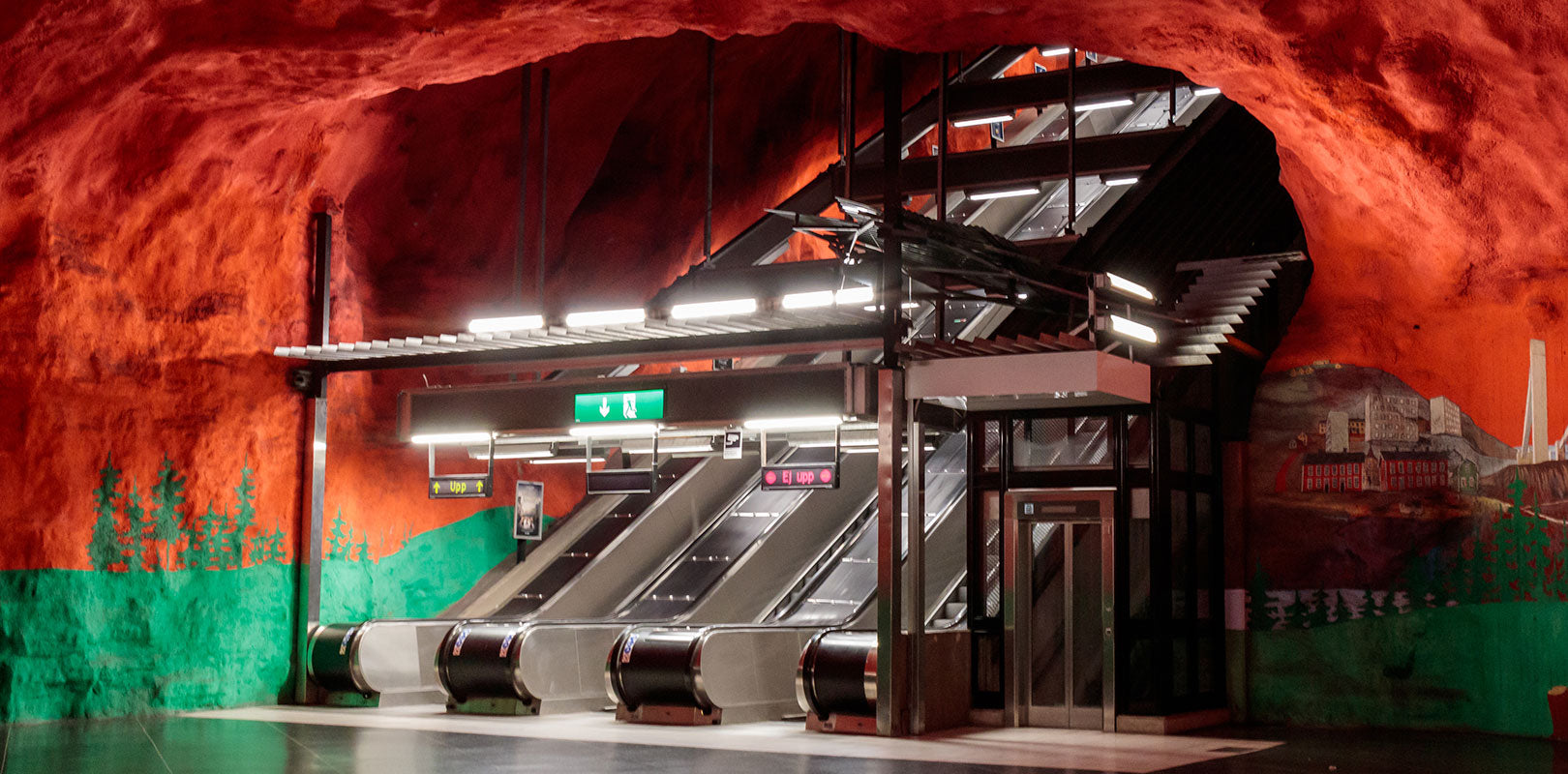 Beställ tårtor till Solna