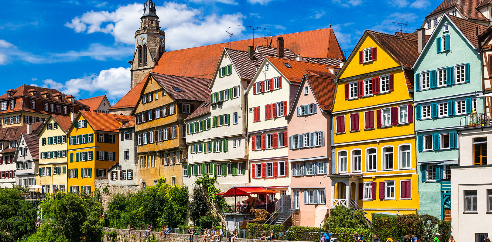 Torten nach Tübingen bestellen!