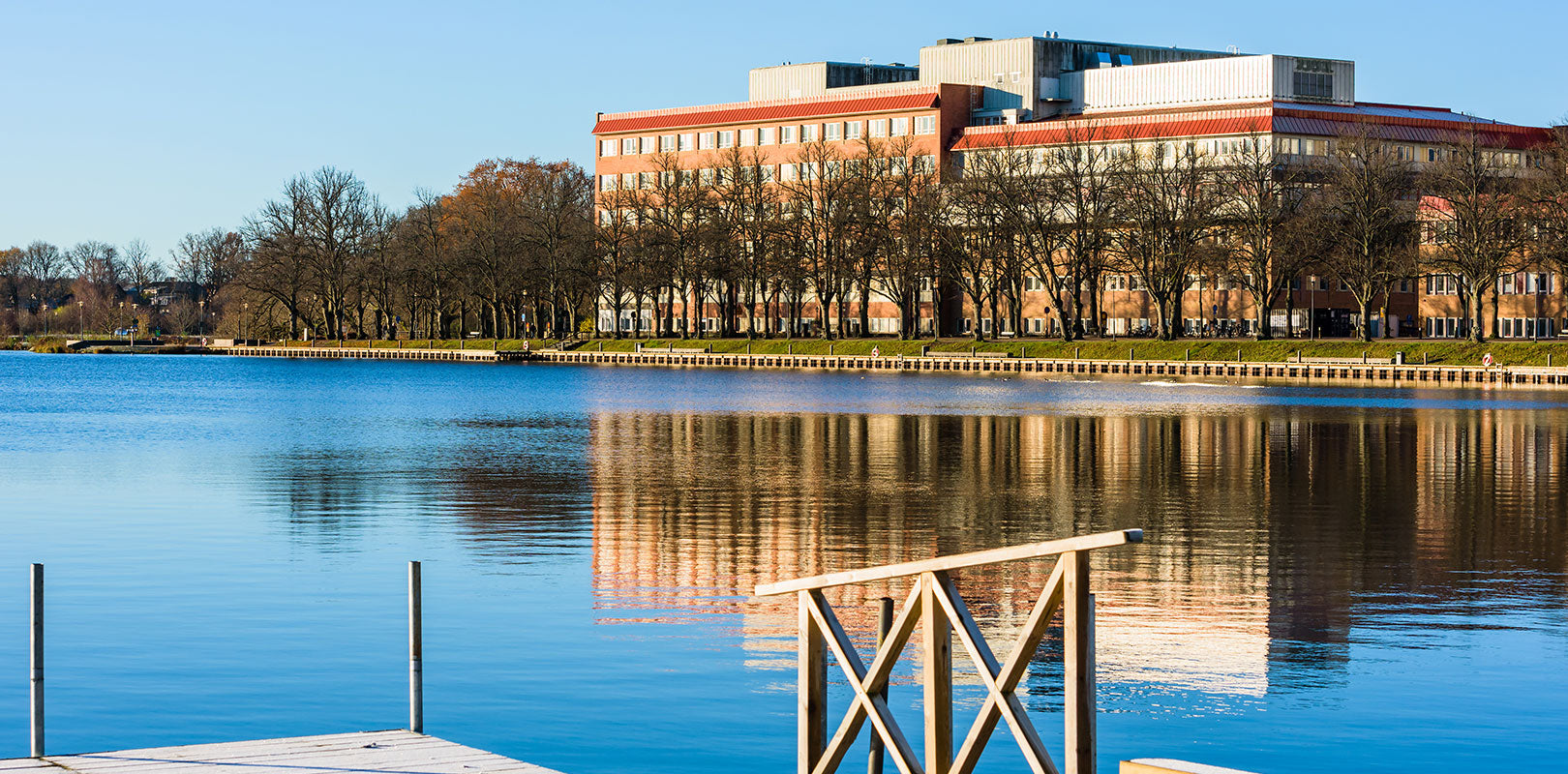 Beställ tårtor till Växjö!