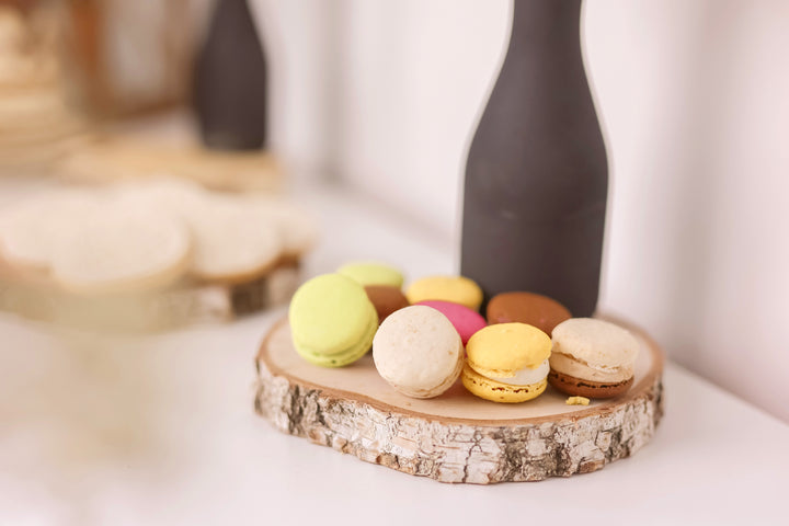 Macarons de Cologne (16 Stück)
