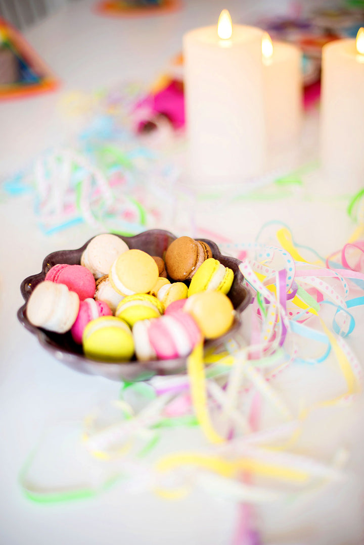 Macarons de Cologne (16 Stück)