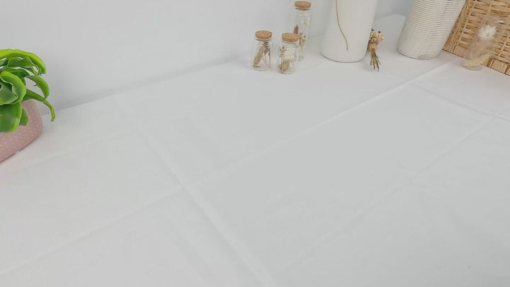 Runder Tortenaufleger