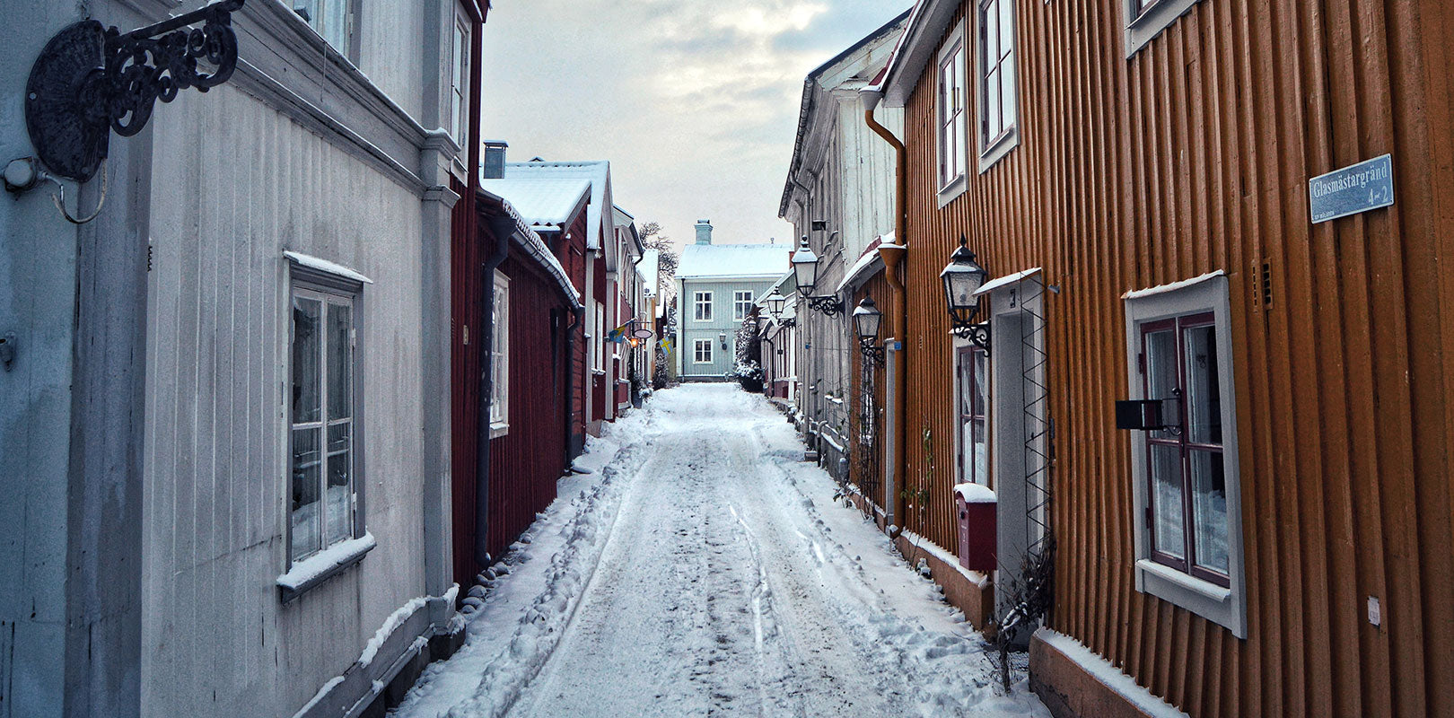 Beställ tårtor till Gävle!