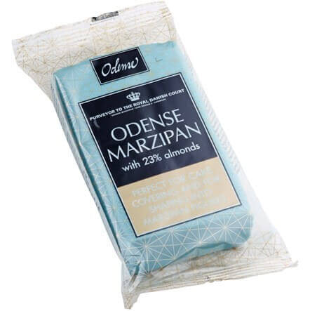 Marzipan blau - 200g