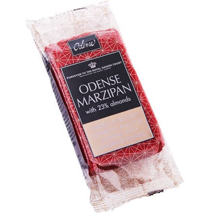 Marzipan rot - 200g