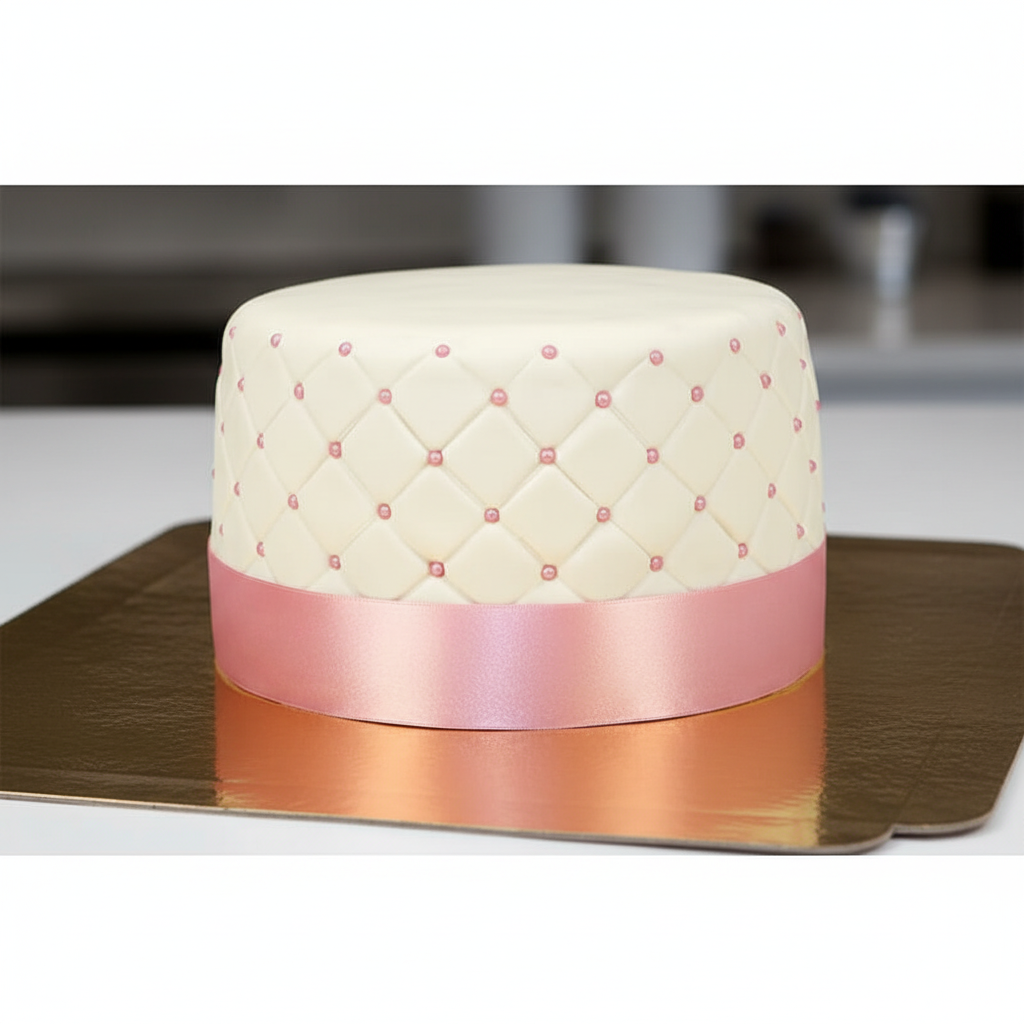 Happy Birthday Deluxe Torte - verschiedene Farben