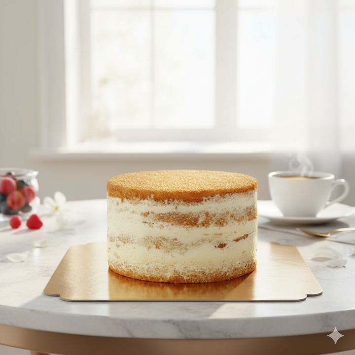 Naked Cake - verschiedene Größen