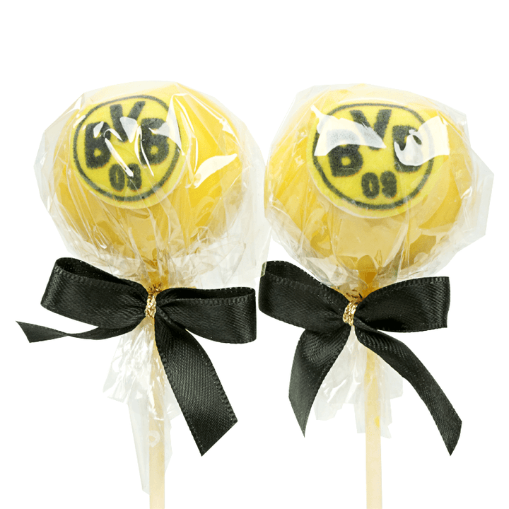 BVB - Cake-Pops (12 Stück)