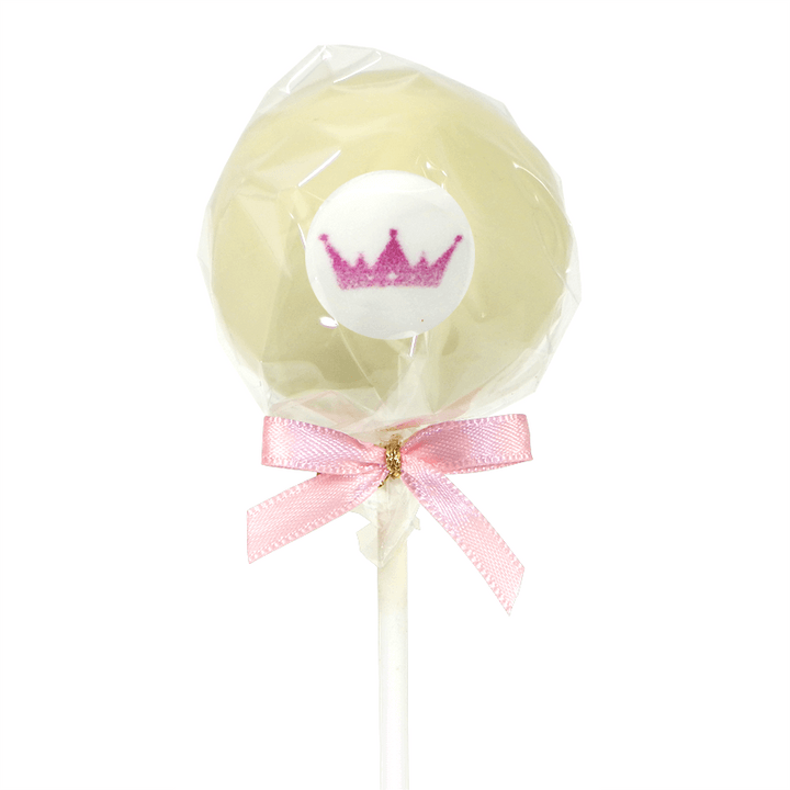 Cake-Pops mit Logo (12 Stück)