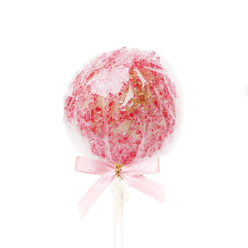 Cake-Pops "Valentinstag" (12 Stück)