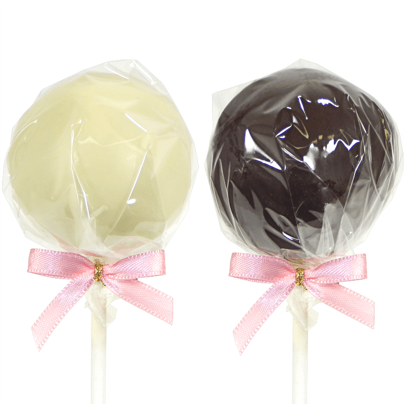 Cake-Pops (12 Stück)