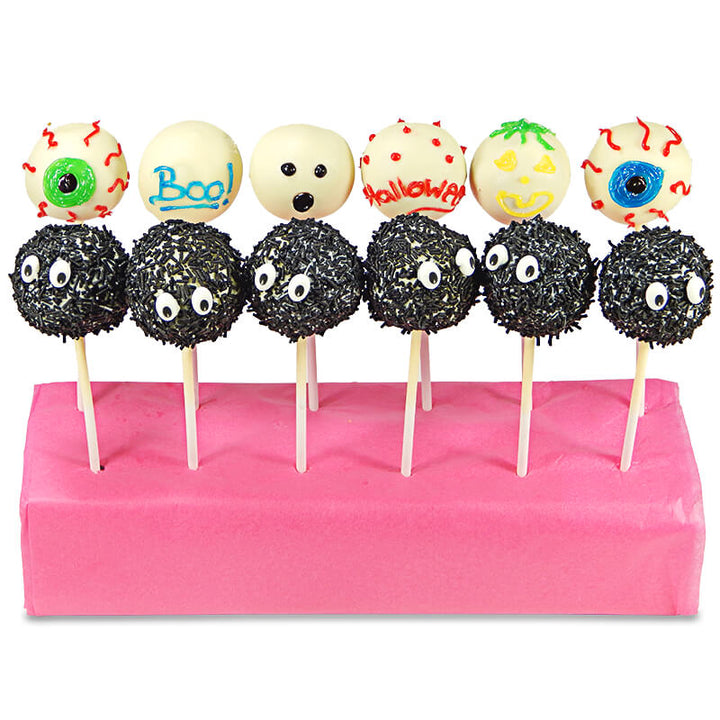 Dr. Oetker Halloween Cake-Pops (12 Stück)