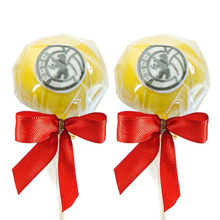 1. FC Union Berlin - Cake-Pops (12 Stück)