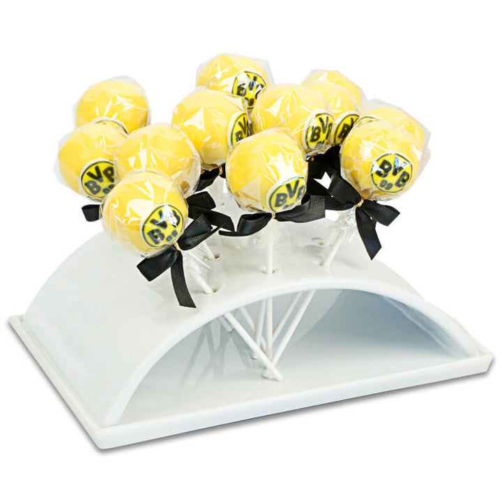 BVB - Cake-Pops (12 Stück)