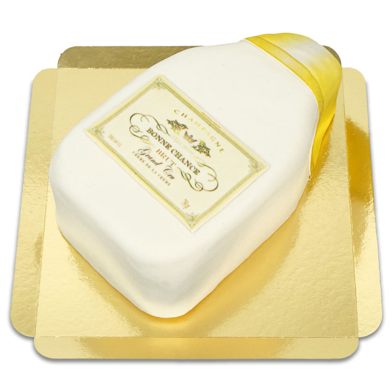 Champagner Torte Or/Gold