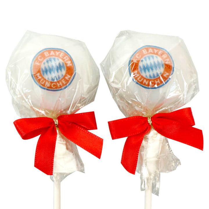 FC Bayern München Cake-Pops (12 Stück)