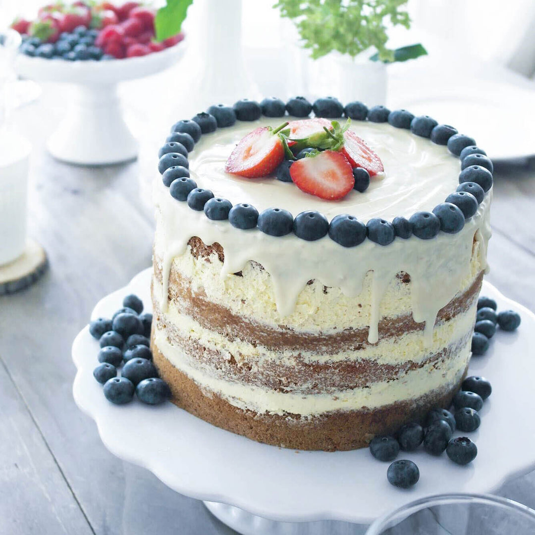 Naked Cake - verschiedene Größen