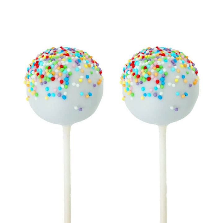 SURPRISE Gender Reveal Cake-Pops "It´s a Girl" (12 Stück)