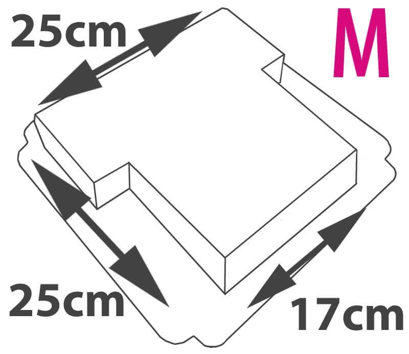 Polizisten-Torte