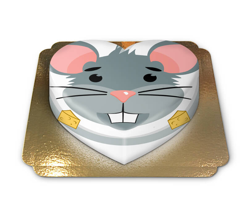 Maus-Torte