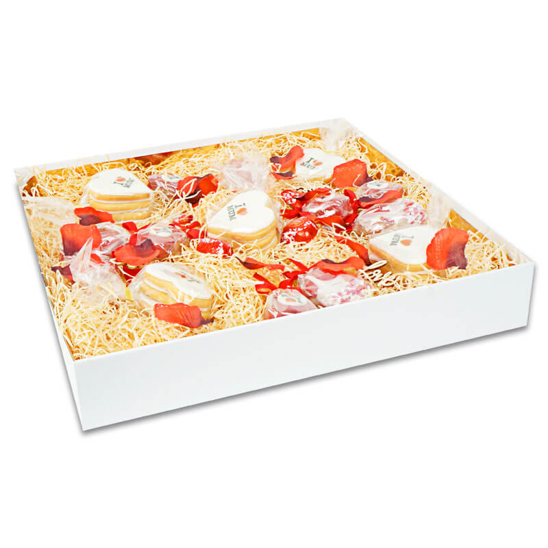Muttertagsgeschenkbox