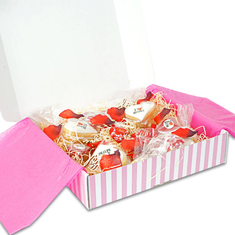 Muttertagsgeschenkbox