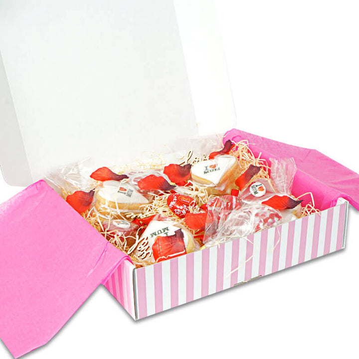 Muttertagsgeschenkbox