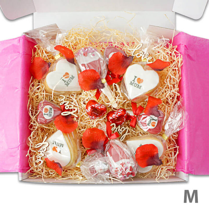 Muttertagsgeschenkbox