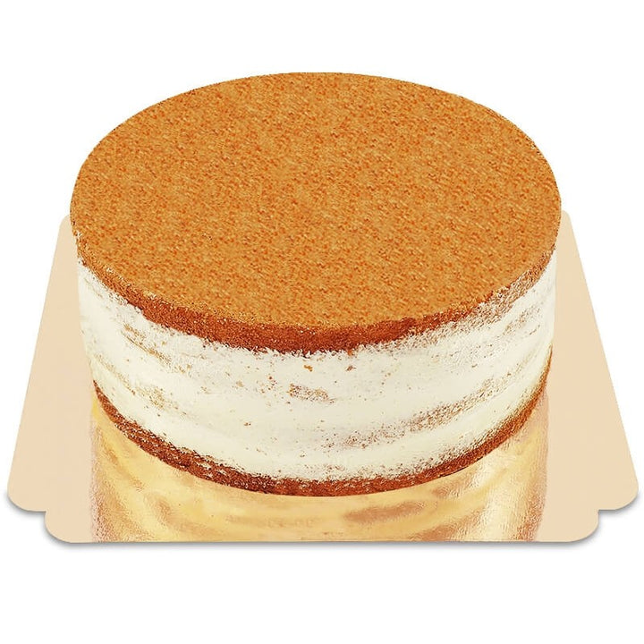 Naked Cake - verschiedene Größen