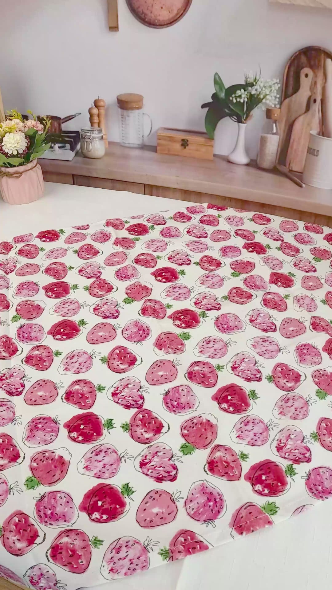 Torte mit Yogurette® Riegeln