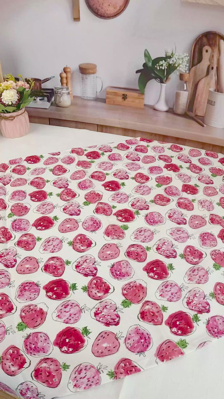 Torte mit Yogurette® Riegeln