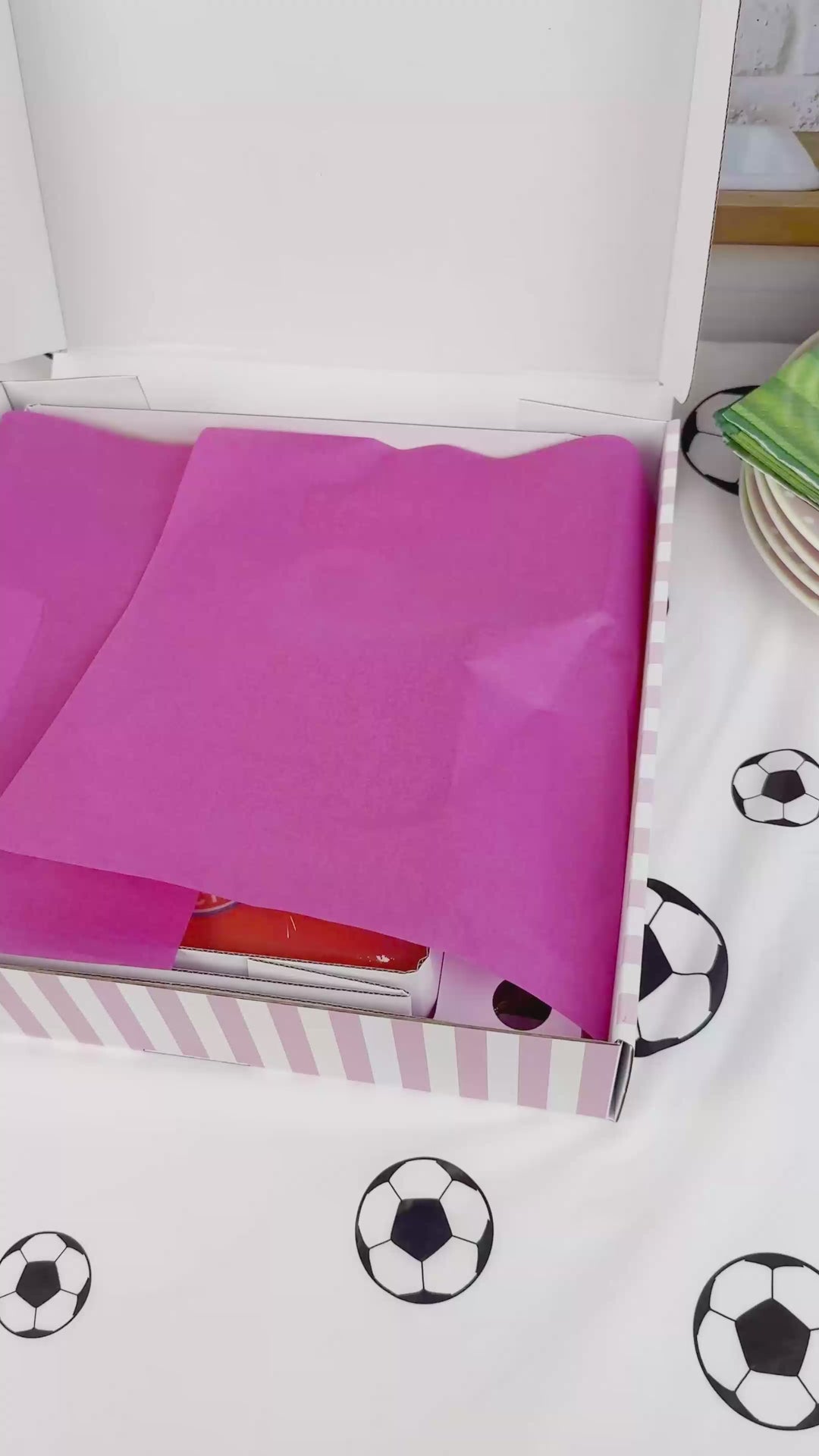 FC Bayern München Trikot-Torte