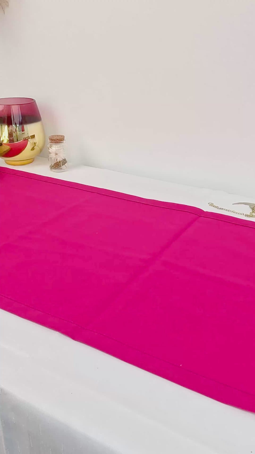 Quadratische Fototorte