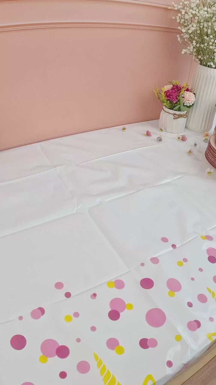 Einhorn-Torte - Doppelte Höhe