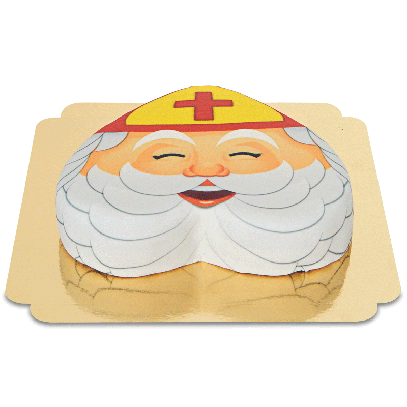 Nikolaus-Torte