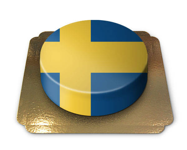 Schweden-Torte