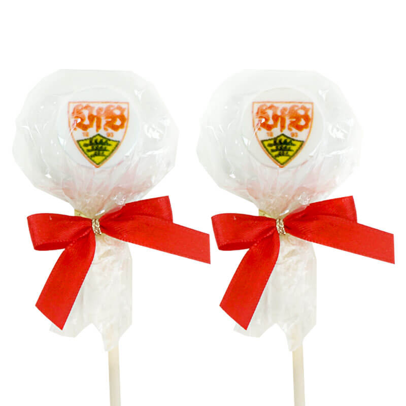 VfB Stuttgart - Cake-Pops (12 Stück)