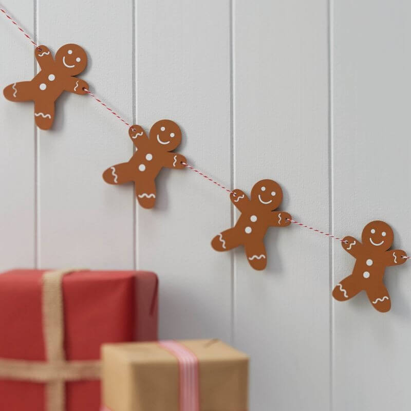 Deko-Set "Weihnachten"