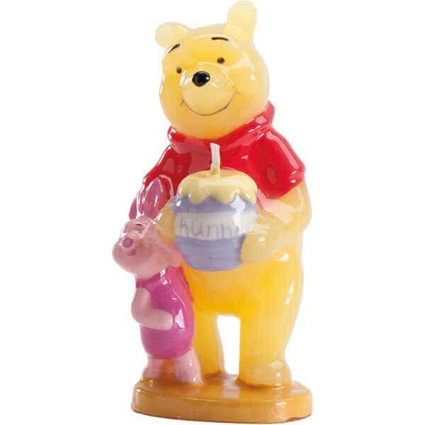 Winnie Puuh® Tortenkerze